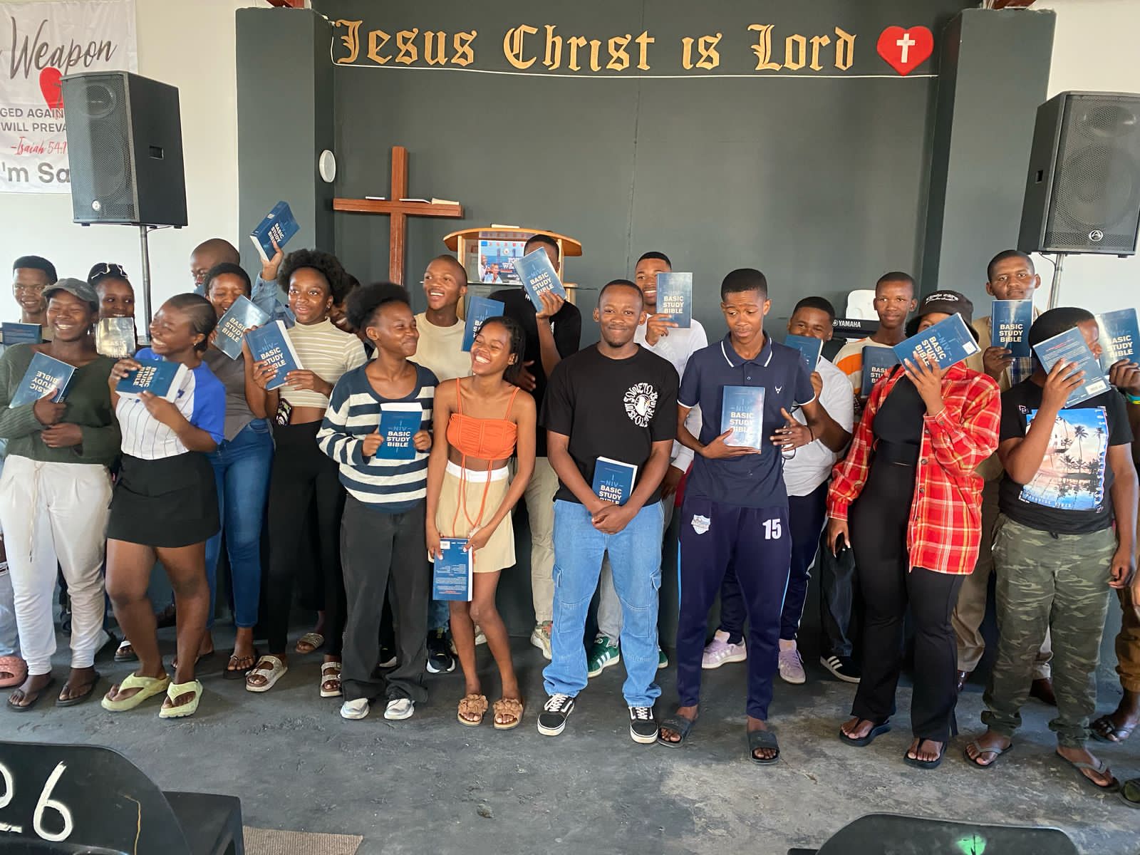 Bible Study Image 1